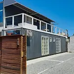 Marco Zero Containers 1