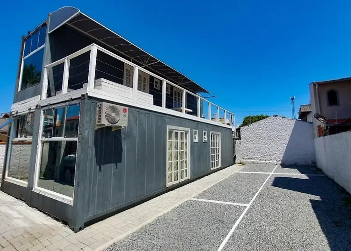 Marco Zero Containers 1