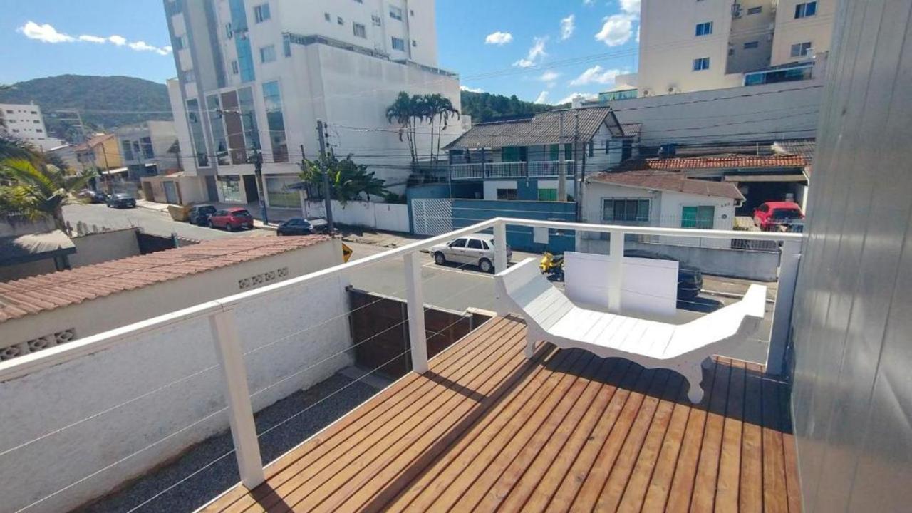 Marco Zero Containers 1 Balneário Camboriú